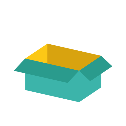 Do I need to break down boxes before putting them out for pickup?